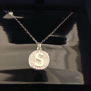 Swarovski necklace
